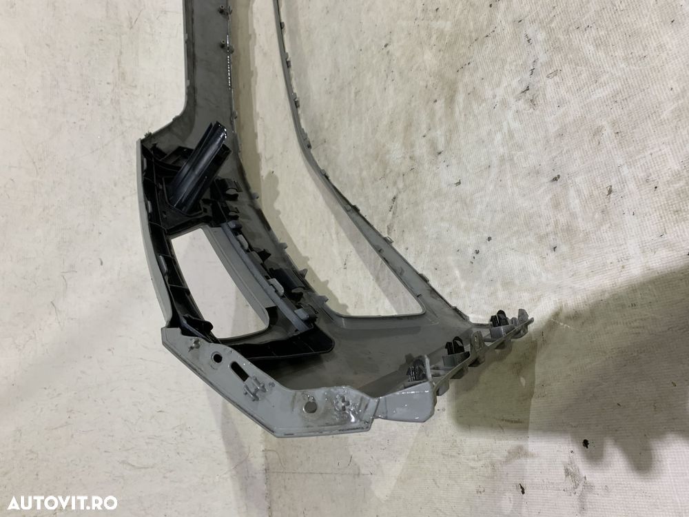 Bara fata Skoda Kodiaq, 2017, 2018, 2019, 2020, cod origine OE 565807221. - 4