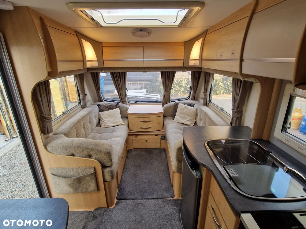 Coachman Pastiche - 2