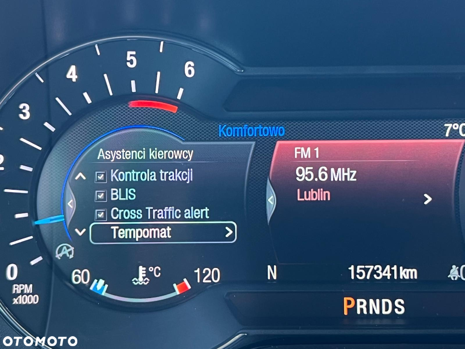 Ford S-Max 2.0 EcoBlue Trend - 18