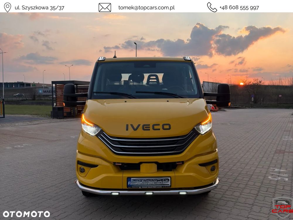 Iveco 70C18 - 10