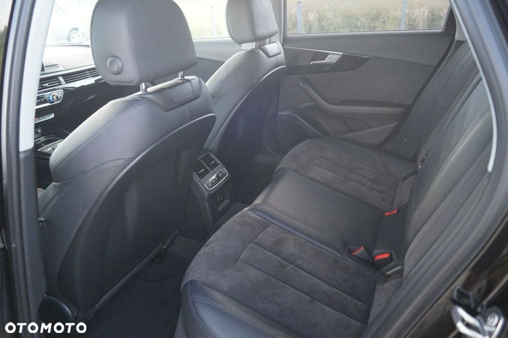 Audi A4 Avant - 15