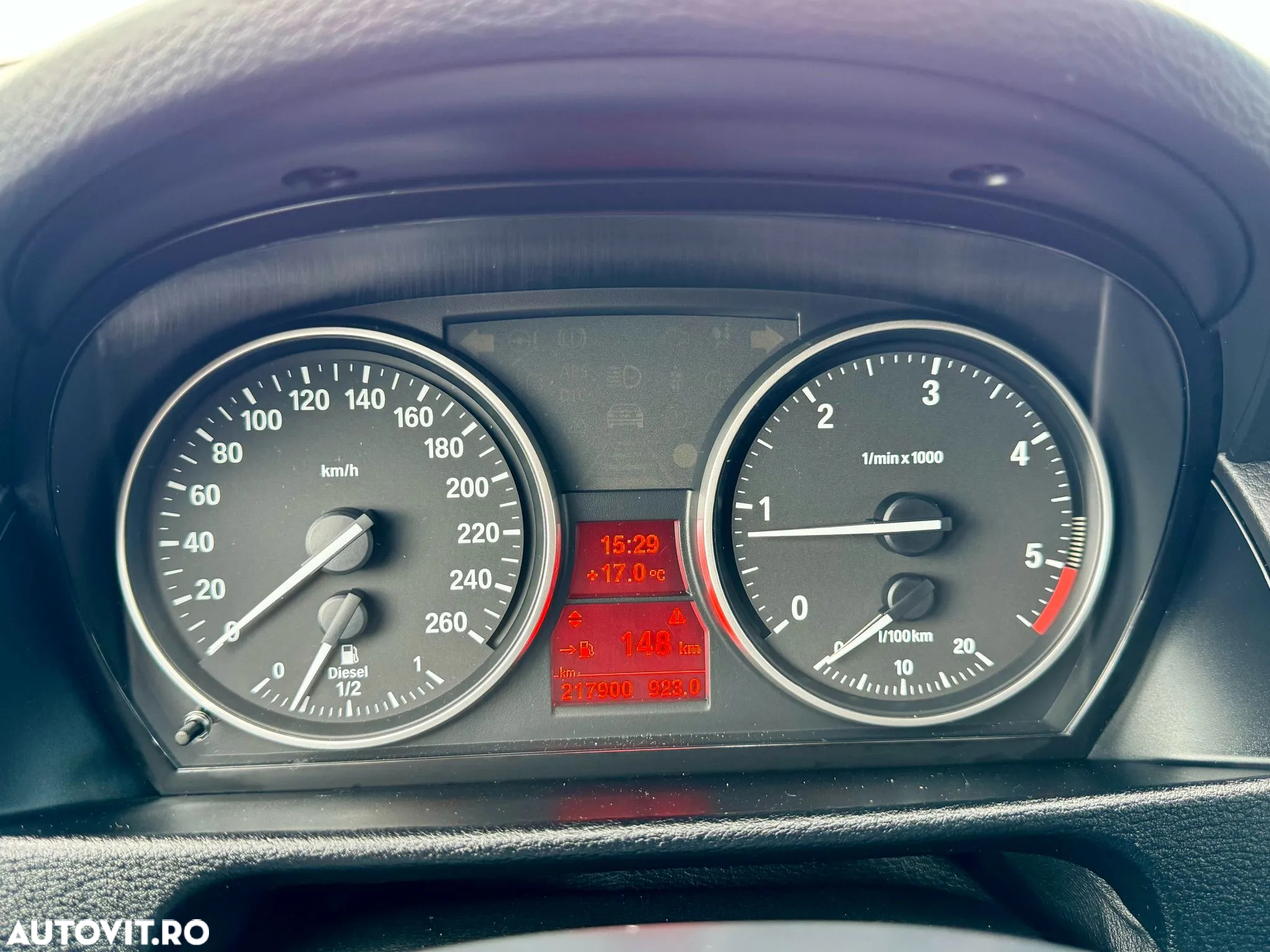 BMW X1 xDrive18d Sport Line - 34