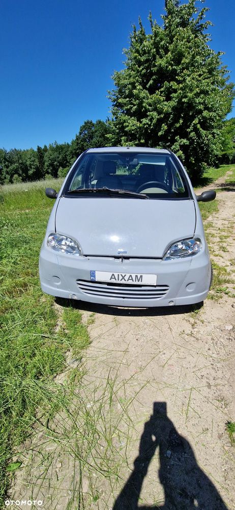 Aixam Inny - 7