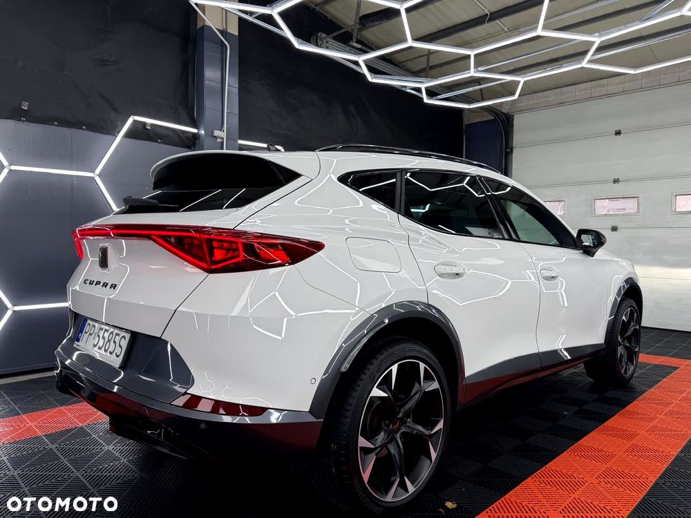 Cupra Formentor - 12