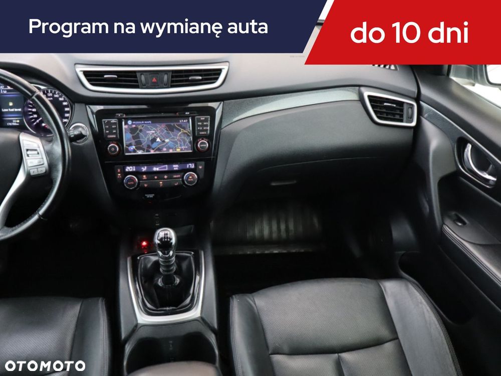 Nissan X-Trail - 10