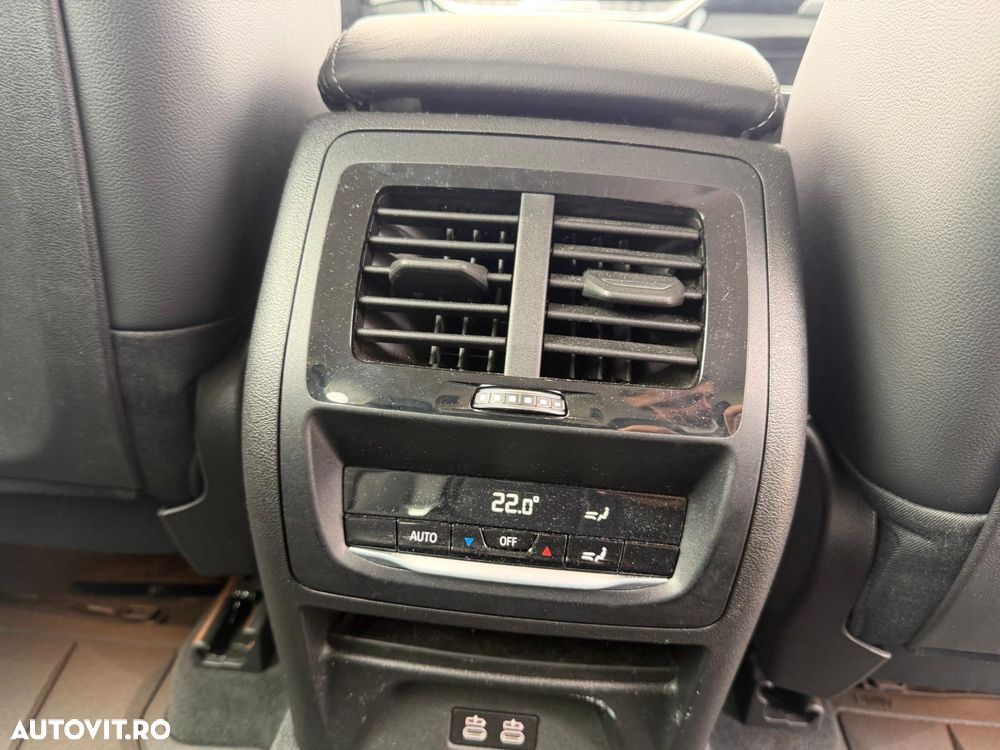 BMW X3 xDrive30e AT PHEV - 21