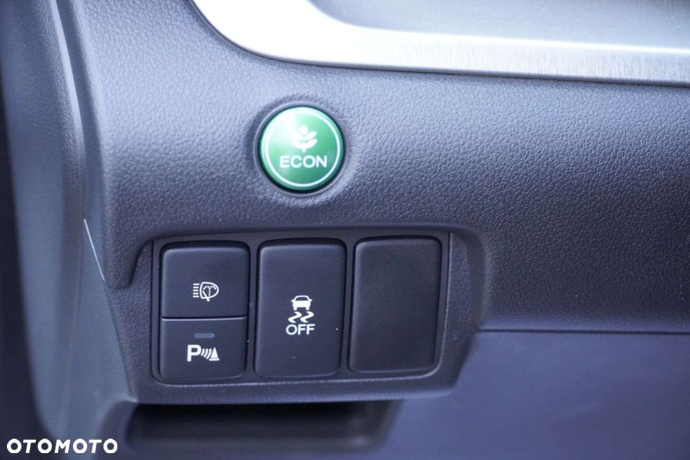 Honda CR-V 1.6i DTEC 2WD Elegance - 23