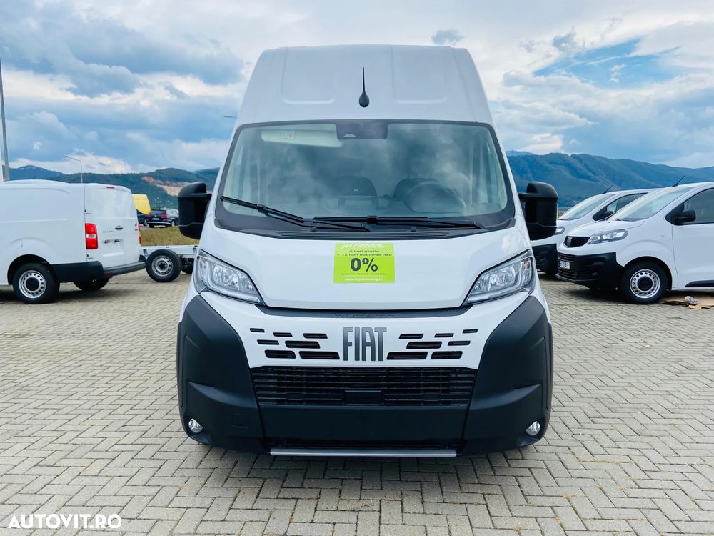 Fiat Ducato 17 Mc - 2