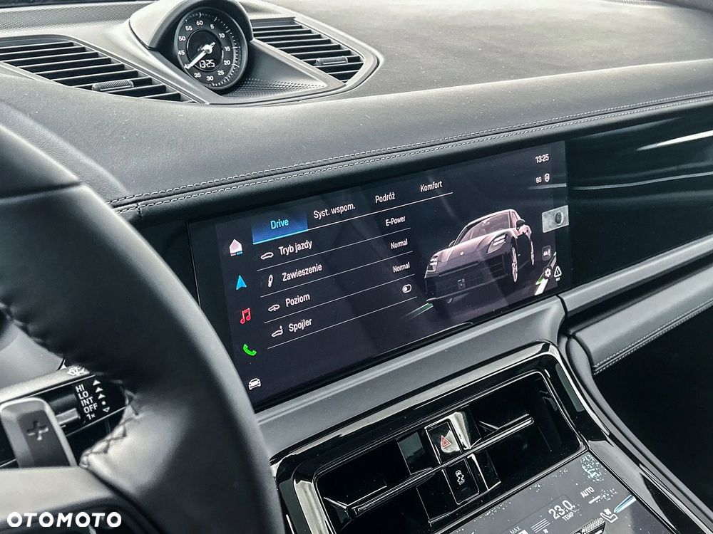 Porsche Panamera - 23