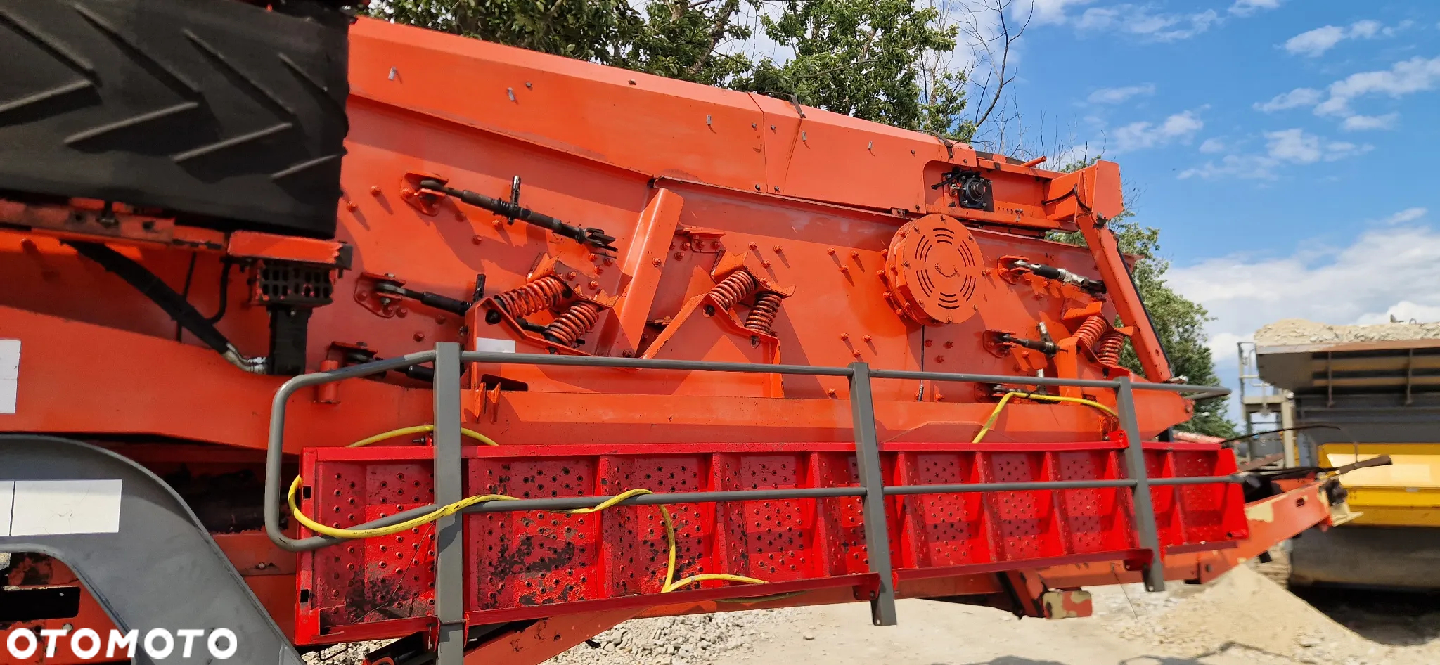 Sandvik QA 450 3D - 11