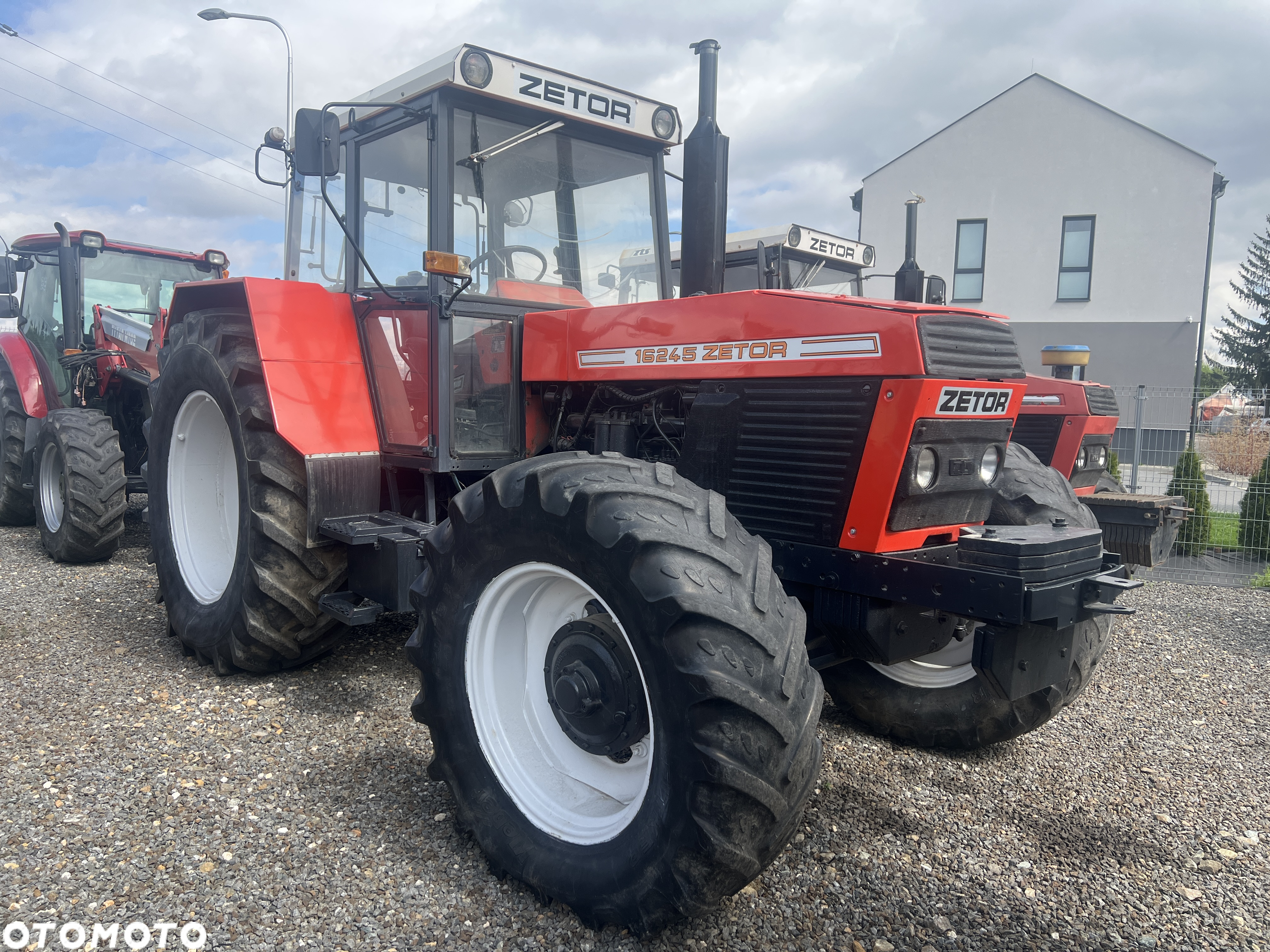 Ursus 11054 - 31