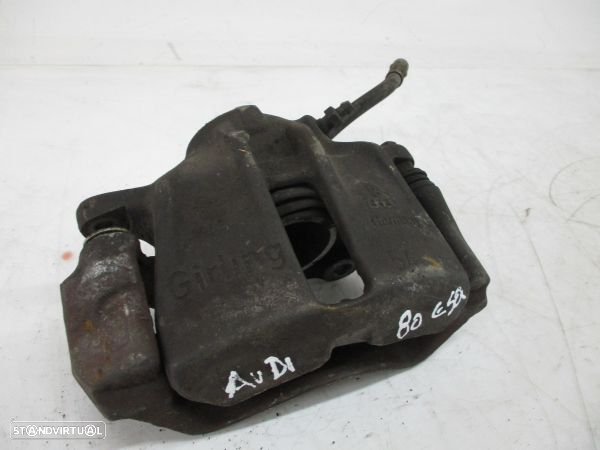 Pinça Travao Frente Esq Audi 80 (8C2, B4) - 2