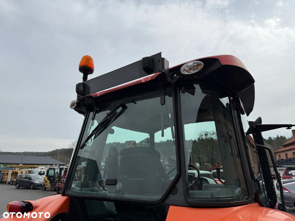 Kubota M5111H-C - 14