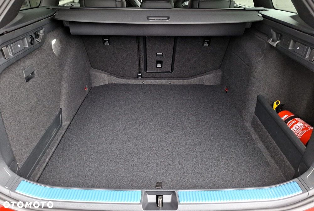 Skoda Superb 2.0 TSI Sportline DSG - 29