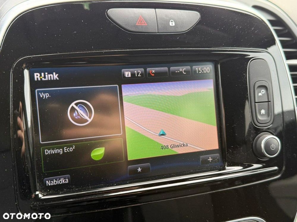 Renault Captur 1.2 Energy TCe XMOD - 28