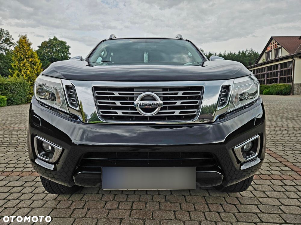 Nissan Navara - 15