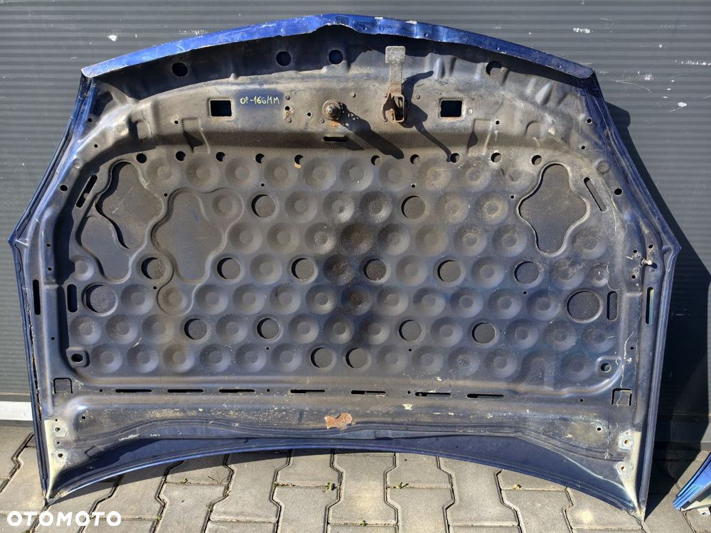 W-wa OPEL ASTRA H DRZWI, KLAPA, ZDERZAK, BŁOTNIK - 40
