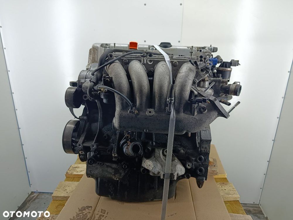 SILNIK HONDA ACCORD VII K20Z2 2.0 16V 155KM - 1