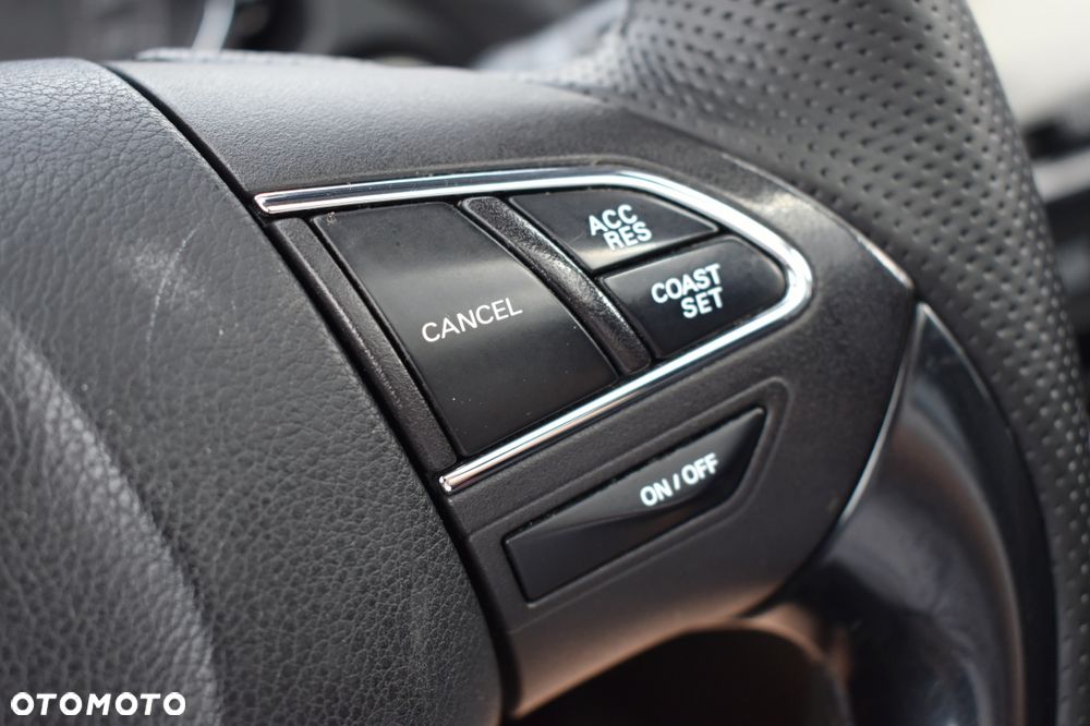 Citroën C4 Aircross HDi 150 Stop & Start 2WD Exclusive - 36