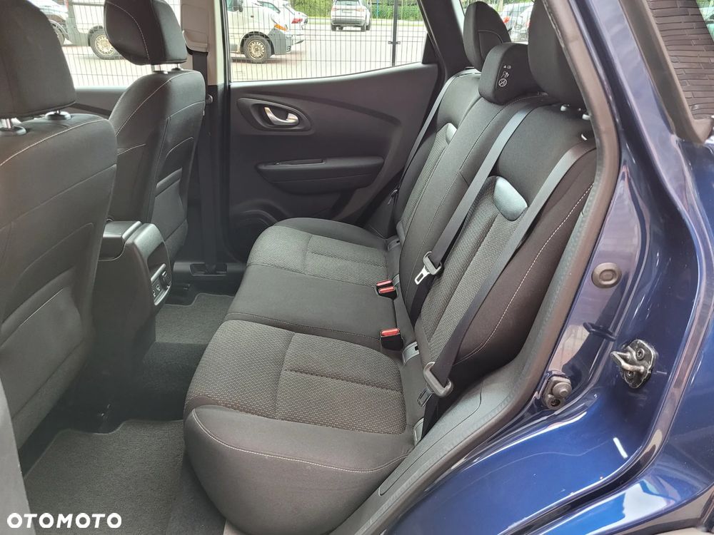 Renault Kadjar 1.3 TCe FAP Limited - 24