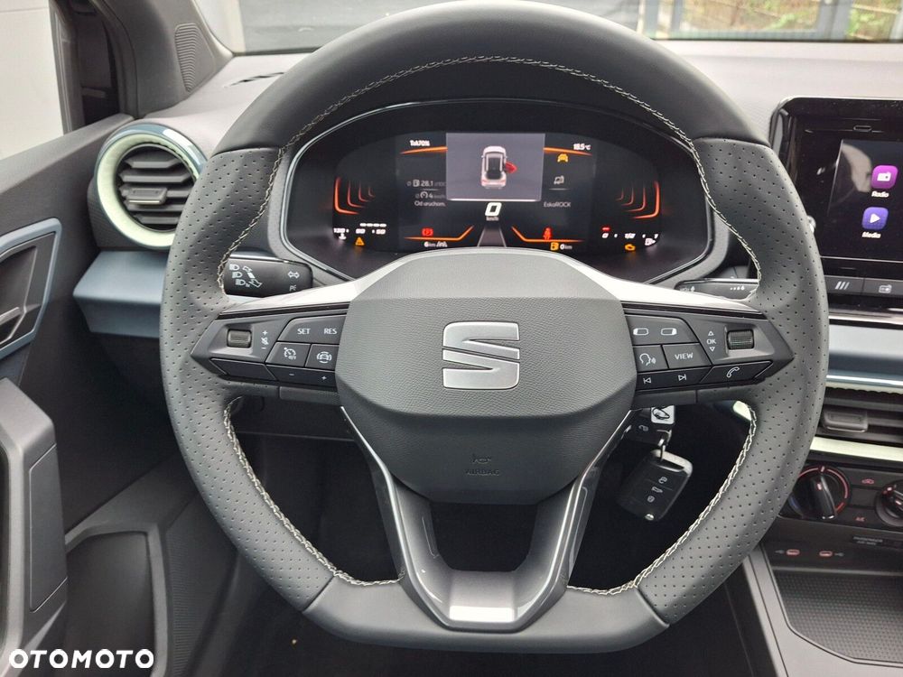 Seat Arona 1.0 TSI Style S&S - 23