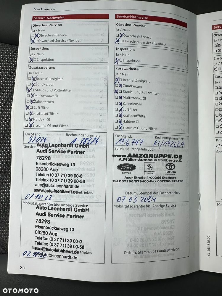 Audi A1 Sportback 1.0 TFSI ultra sport - 27