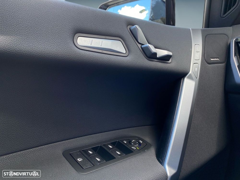 BMW iX xDrive 45 Pack Desportivo Pro - 14