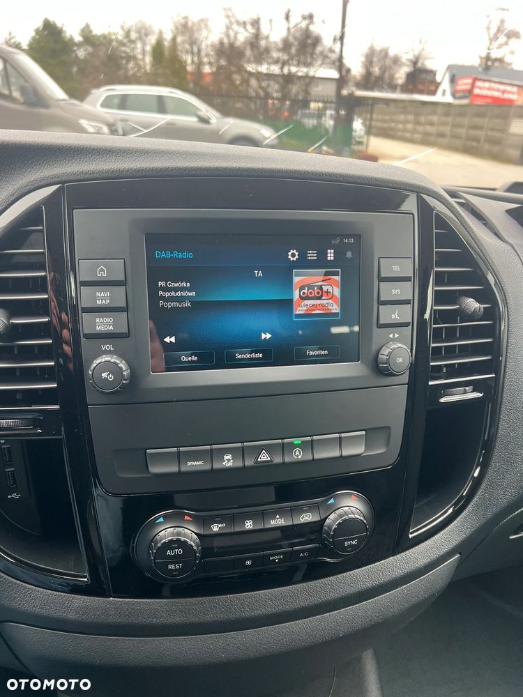 Mercedes-Benz Vito - 15