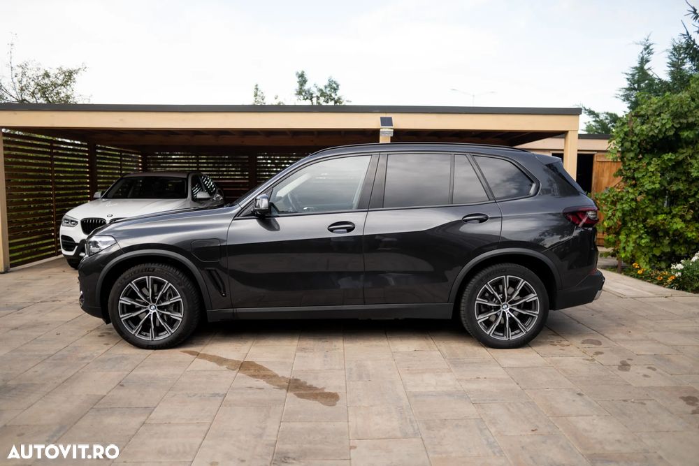 BMW X5 - 2