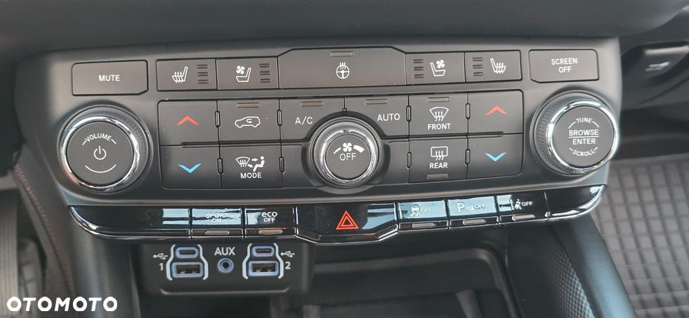 Dodge Durango - 19