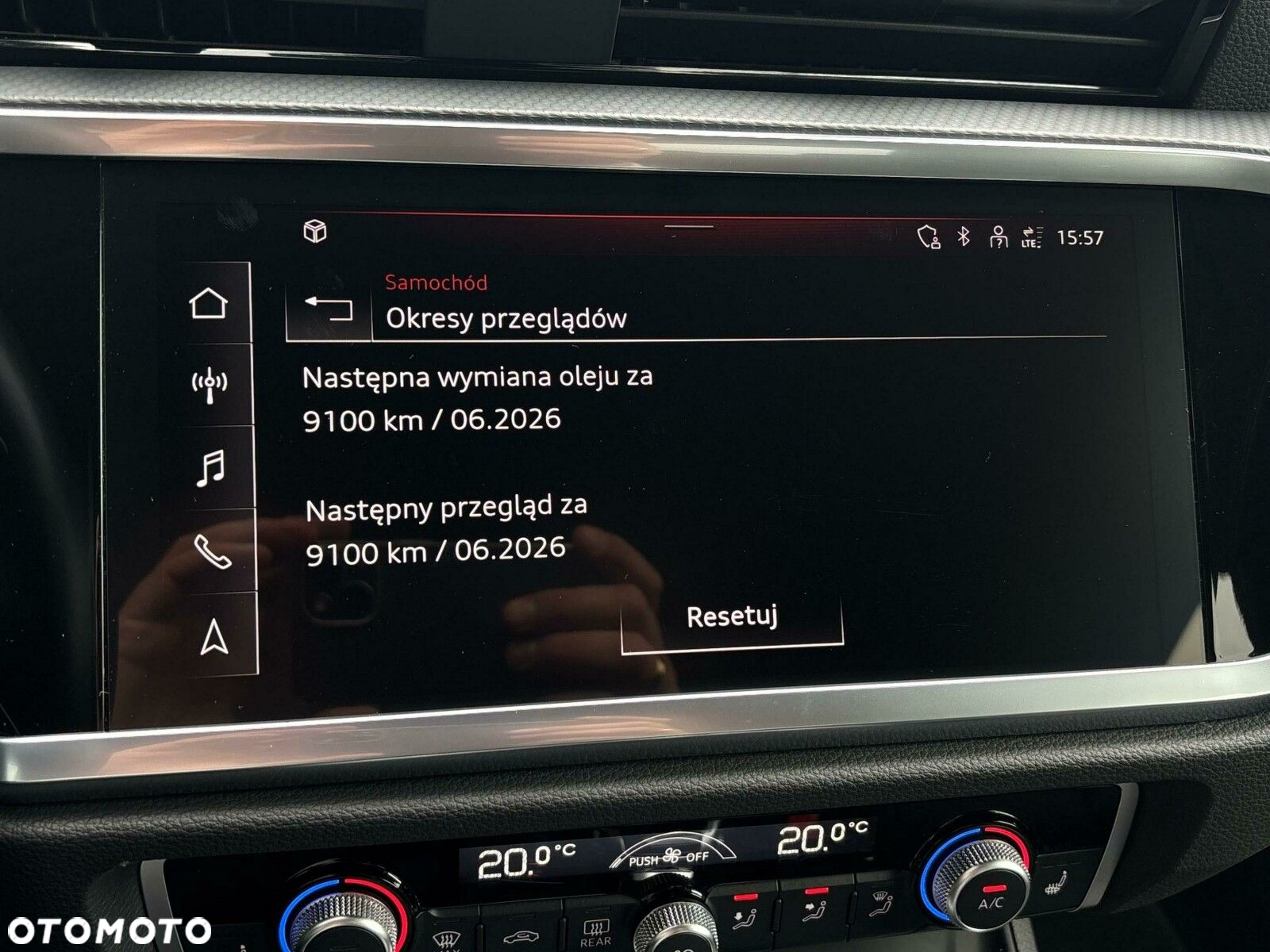 Audi Q3 - 21