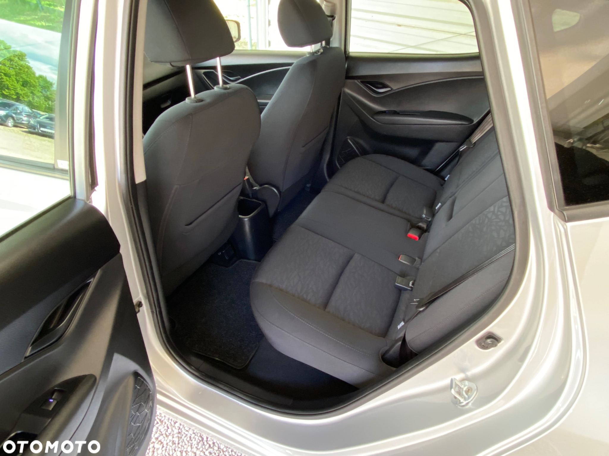 Hyundai ix20 - 18