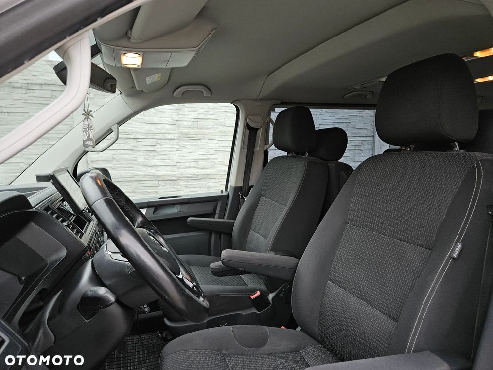 Volkswagen Multivan 2.0 TDI L1 Highline DSG - 11