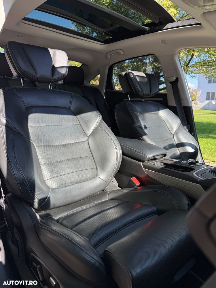 Renault Talisman ENERGY dCi 160 EDC INITIALE PARIS - 4