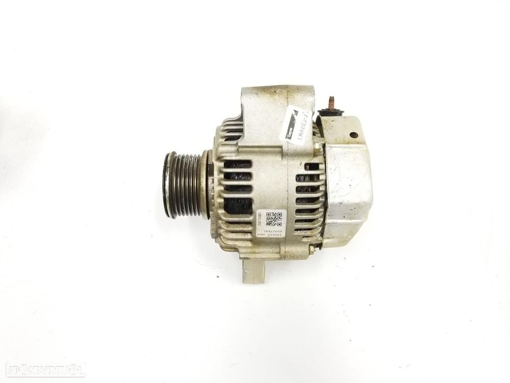 ALTERNADOR TOYOTA LAND CRUISER PRADO 2005 - 4