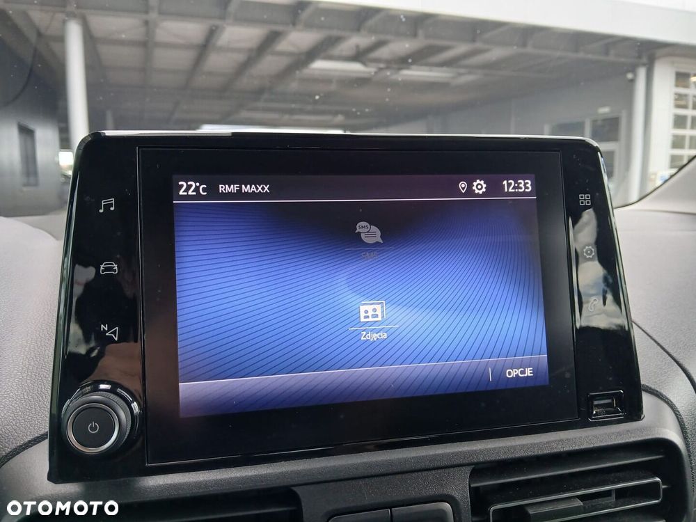 Toyota Proace City Verso 1.5 D-4D Business - 17