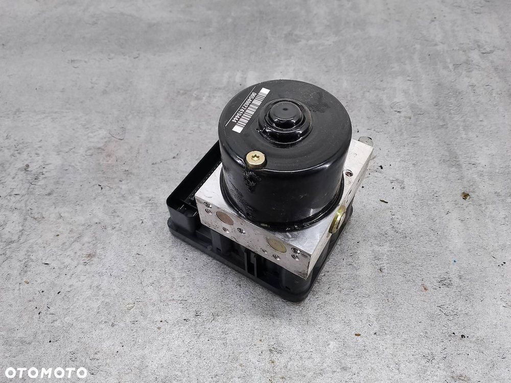 POMPA ABS BMW E87 10.0206-0178.4 10.0960-0827.3 2.0 D 120d ATE - 6