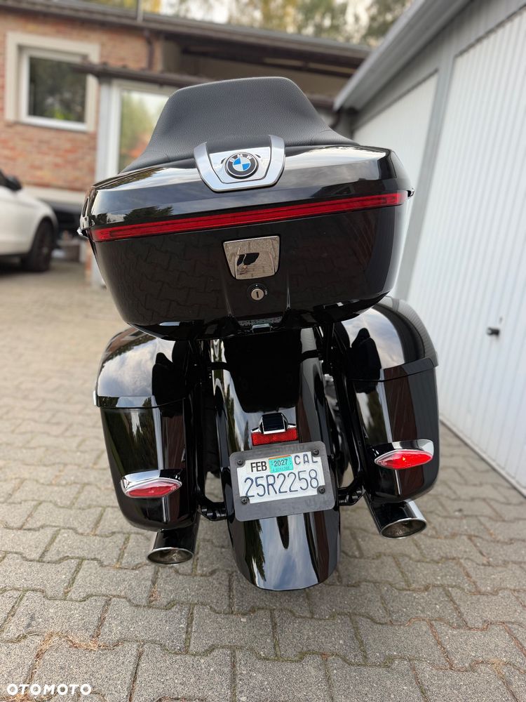 BMW R - 26