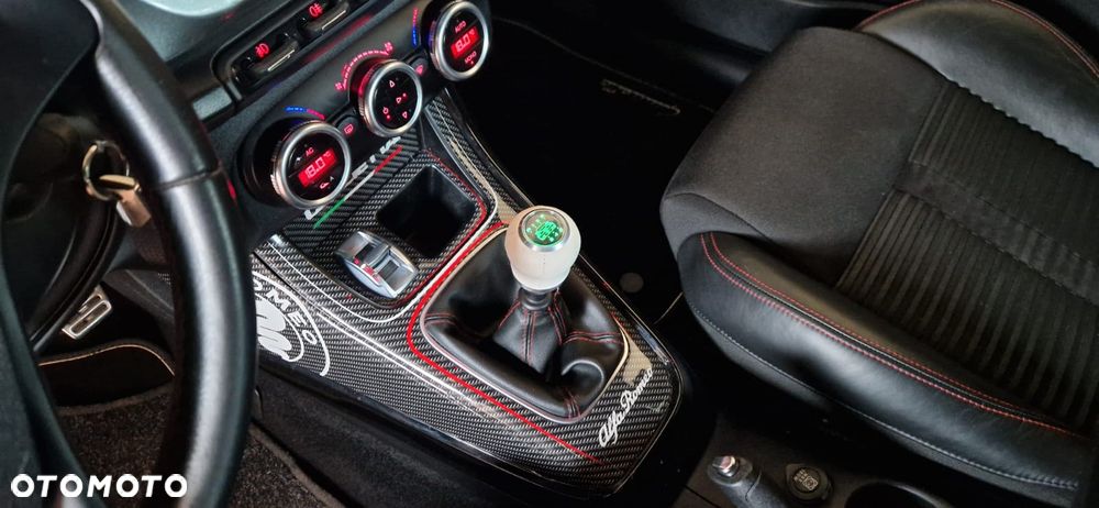 Alfa Romeo Giulietta 1.4 TB 16V Turismo - 13