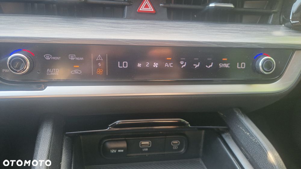 Kia Sportage 1.6 T-GDI MHEV L 2WD DCT - 21