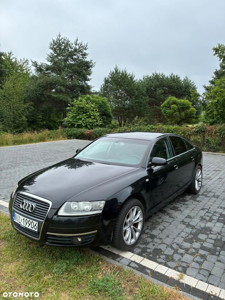 Audi A6 Limousine - 2