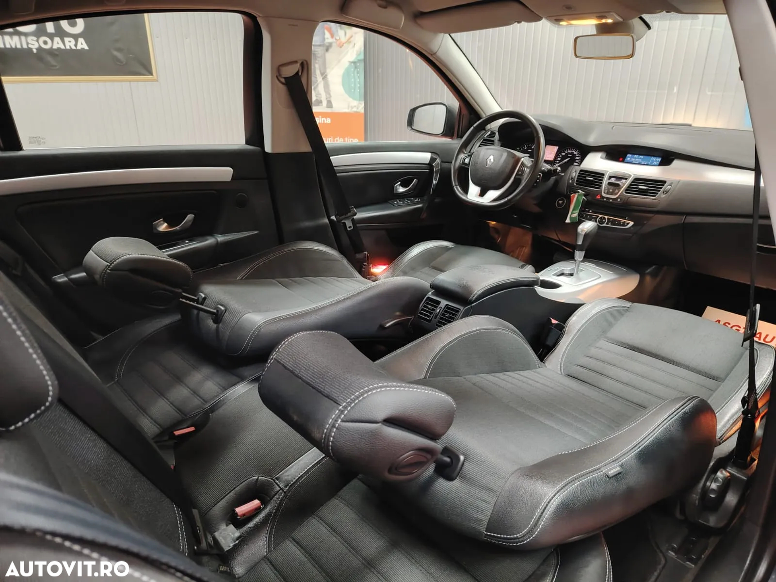 Renault Laguna - 16