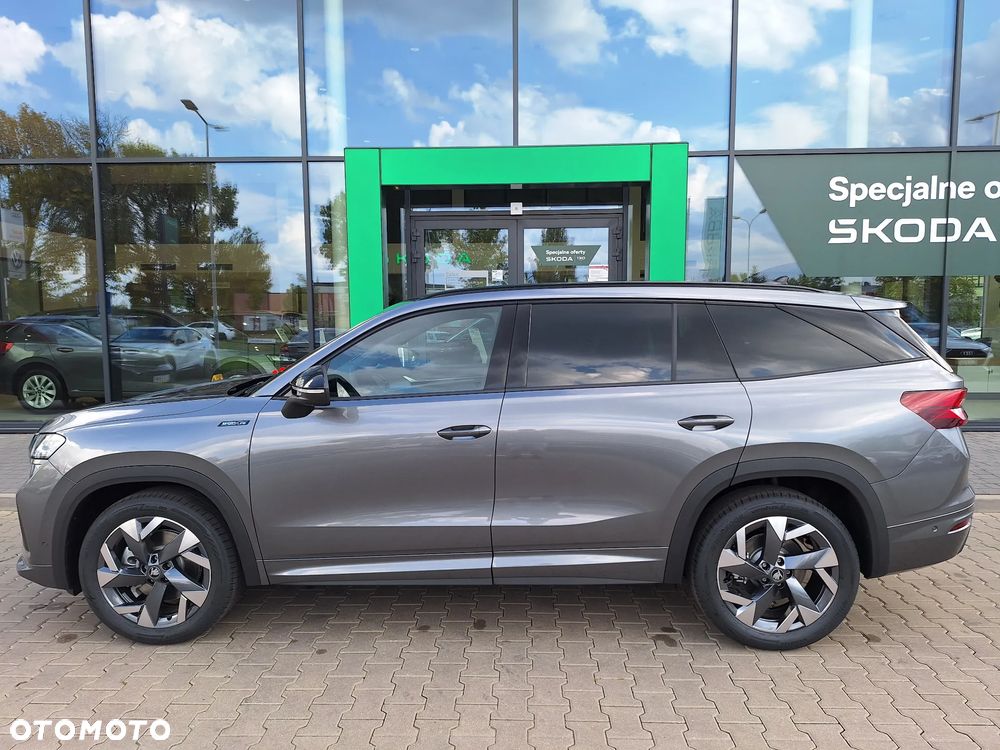 Skoda Kodiaq - 5