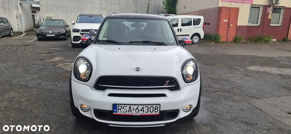 MINI Cooper S - 4
