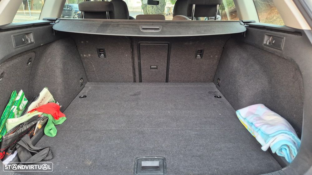 VW Golf Variant 1.6 TDi Confortline - 7