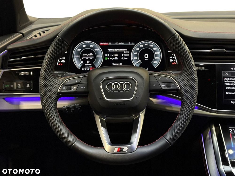 Audi Q7 - 28