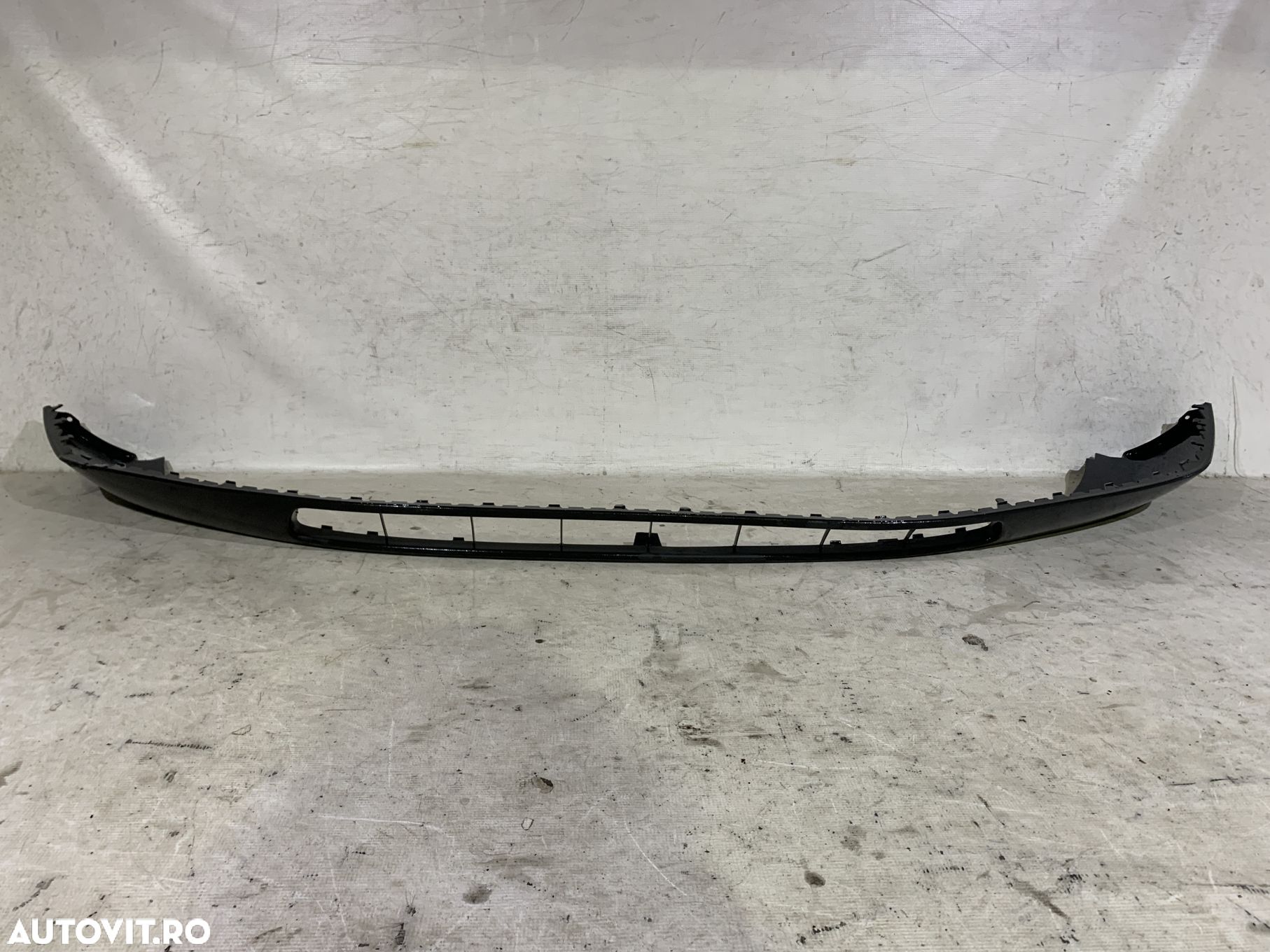 Spoiler bara fata , Ford Focus 2, 2005, 2006, 2007, cod origine OE 4M51-17C749-A. - 1