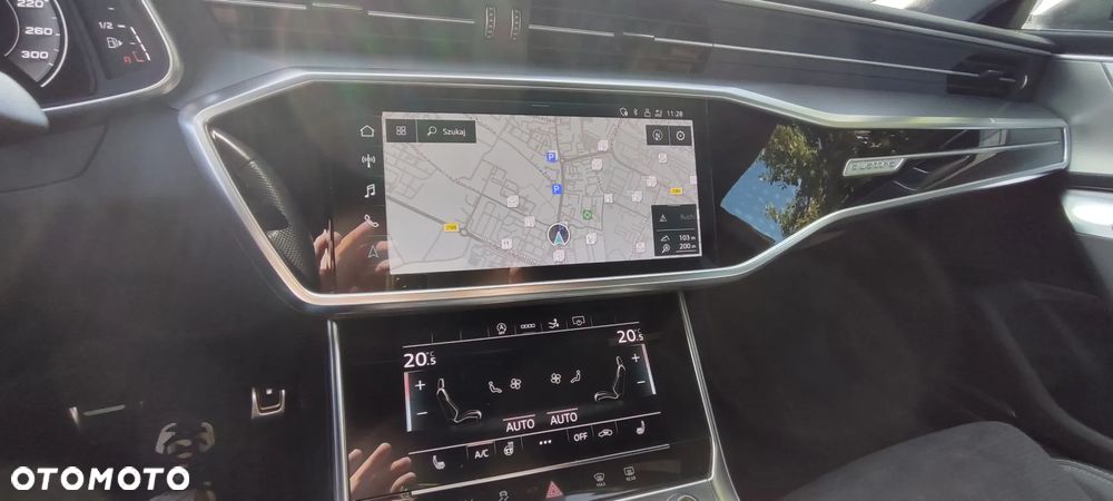 Audi A7 Sportback 45 TFSI Quattro S tronic - 6