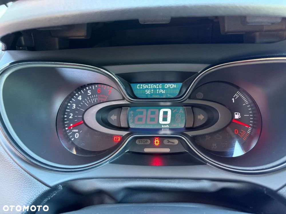 Renault Captur (ENERGY) TCe 90 INTENS - 10