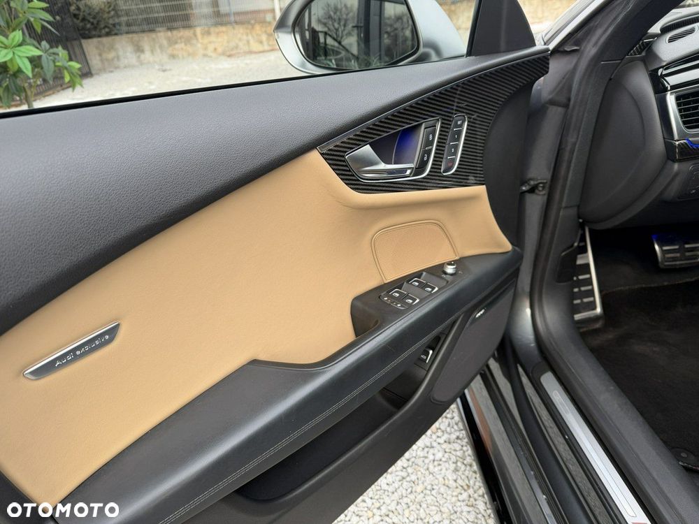 Audi RS7 Sportback 4.0 TFSI Quattro Tiptronic - 14